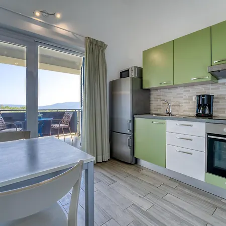 Wabi Sabi 1-3 By Interhome Apartamento Krk Town