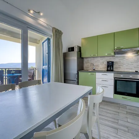 Wabi Sabi 1-3 By Interhome Apartamento *