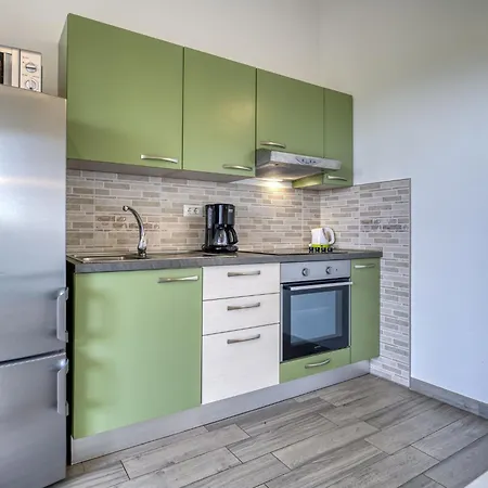 Apartamento Wabi Sabi 1-3 By Interhome