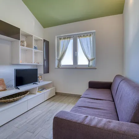 Apartamento Wabi Sabi 1-3 By Interhome