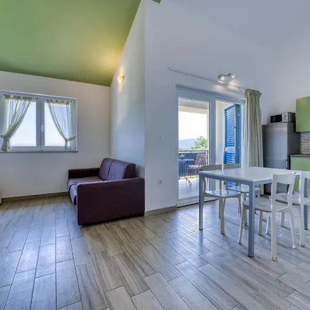 Wabi Sabi 1-3 By Interhome Apartamento Krk Town