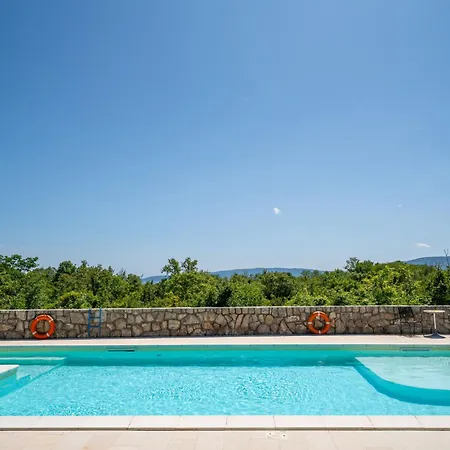 Wabi Sabi 1-3 By Interhome Apartamento Krk Town